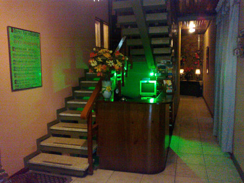 Charly S Place Hotel Alajuela Eksteriør bilde