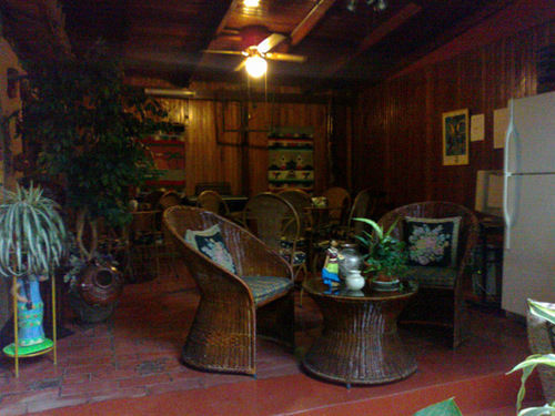 Charly S Place Hotel Alajuela Eksteriør bilde