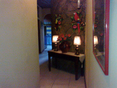 Charly S Place Hotel Alajuela Eksteriør bilde